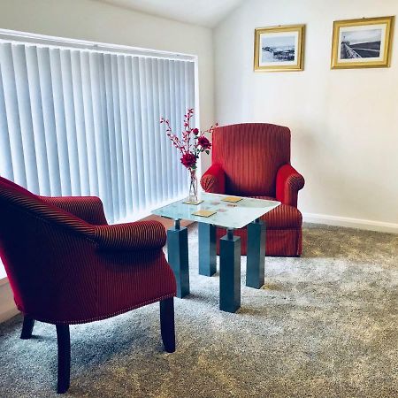 Luxury Apartment Blackpool Exteriér fotografie