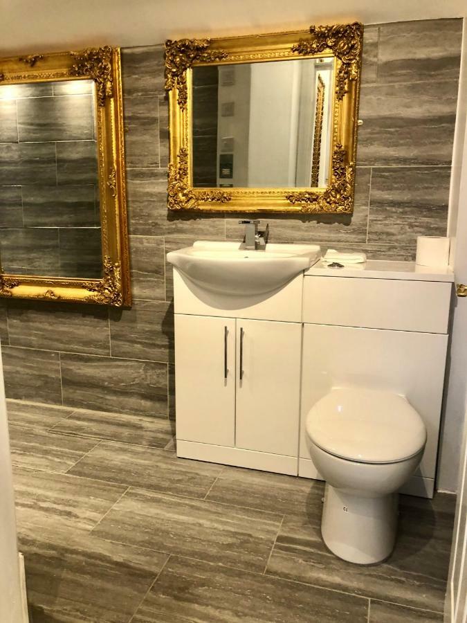Luxury Apartment Blackpool Exteriér fotografie