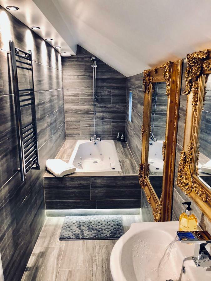 Luxury Apartment Blackpool Exteriér fotografie